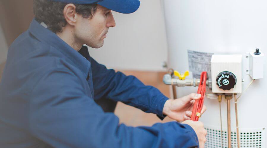 Local expert plumbing services in Pownal, ME